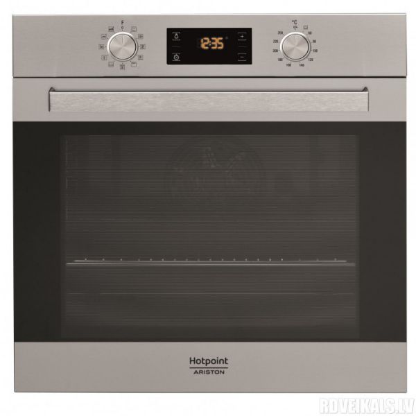 Духовка Hotpoint-Ariston FA5 844 JC IX HA