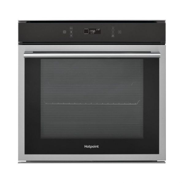 Soba Hotpoint-Ariston FI6 874 SC IX HA