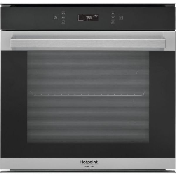 Soba Hotpoint-Ariston FI7 871 SC IX HA