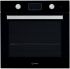 Духовка Indesit IFW 65Y0 J BL