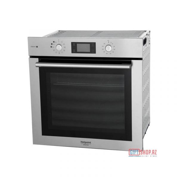 Духовка Hotpoint-Ariston FA4S 841 J IX HA