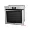 Soba Hotpoint-Ariston FA4S 841 J İX HA Soba Hotpoint-Ariston FA4S 841 J İX HA