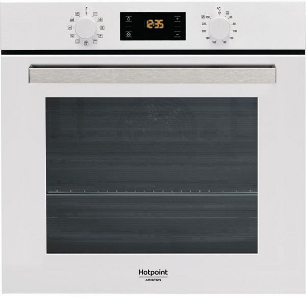 Духовка Hotpoint-Ariston FA2 841 JH WH HA 