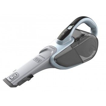 Tozsoran Black & Decker DVJ325J-QW