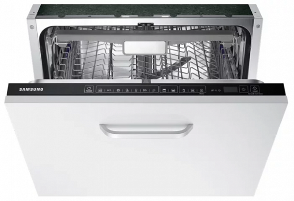 Посудомоечная машина Samsung DW60M6050BBWT