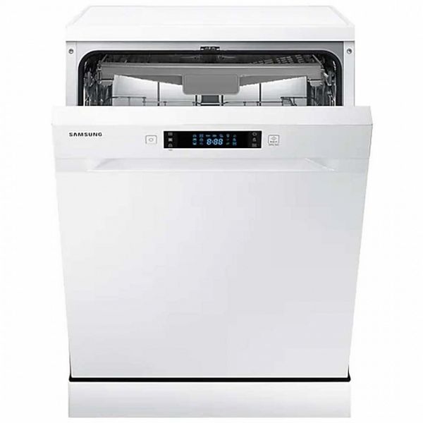 Посудомоечная машина Samsung DW60M6072FWTR