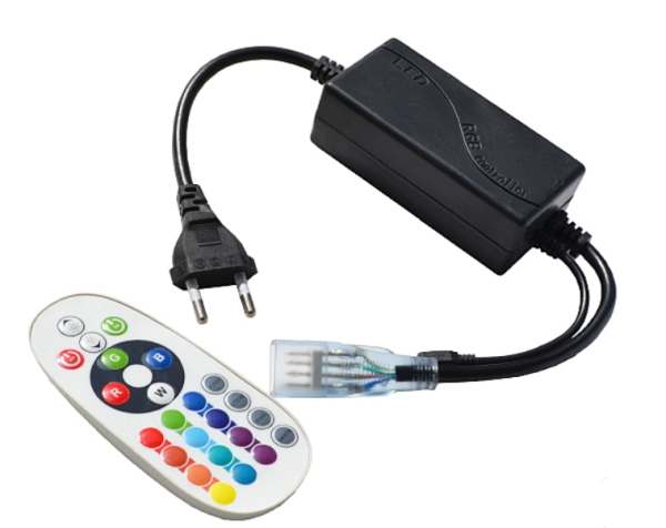 Kontroller (İdarəetmə bloku) Modi RGB 1000W 220V