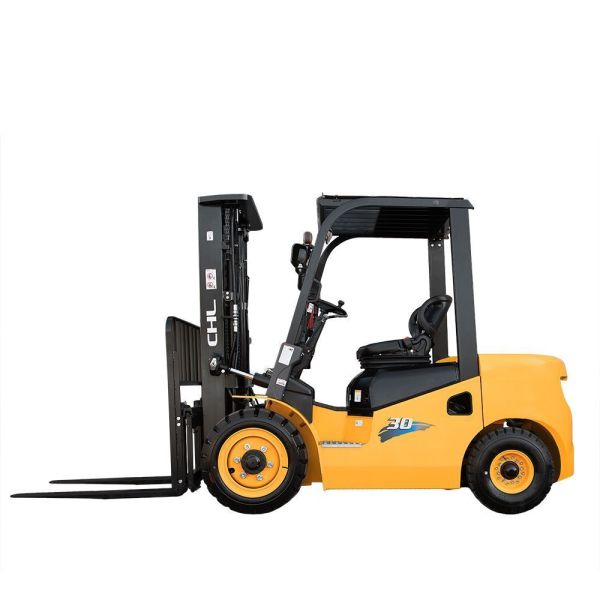 Yükqaldıran dizelli CHL CPCD30, 3 t, 3 m