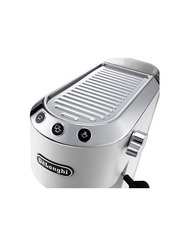 Кофеварка Delonghi EC 685.W