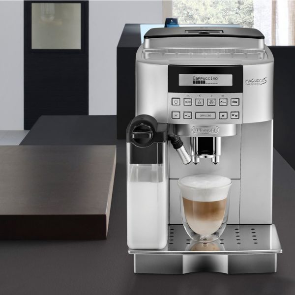 Qəhvə maşını Delonghi ECAM 22.360.S