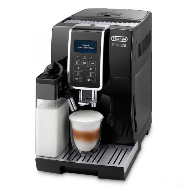 Кофемашина Delonghi ECAM 350.55.B