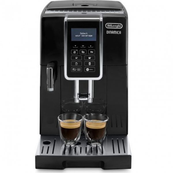 Qəhvə Maşınları Delonghi ECAM 350.55.B