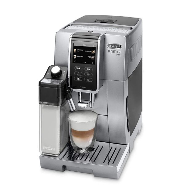 Кофемашина Delonghi ECAM 370.95