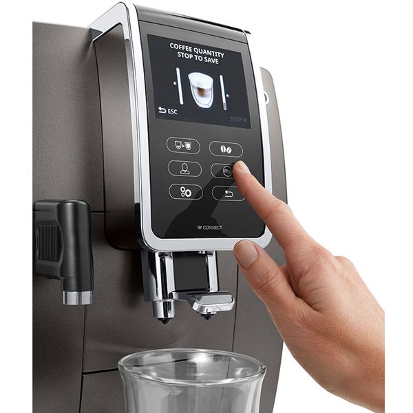 Qəhvə maşını Delonghi ECAM 370.95