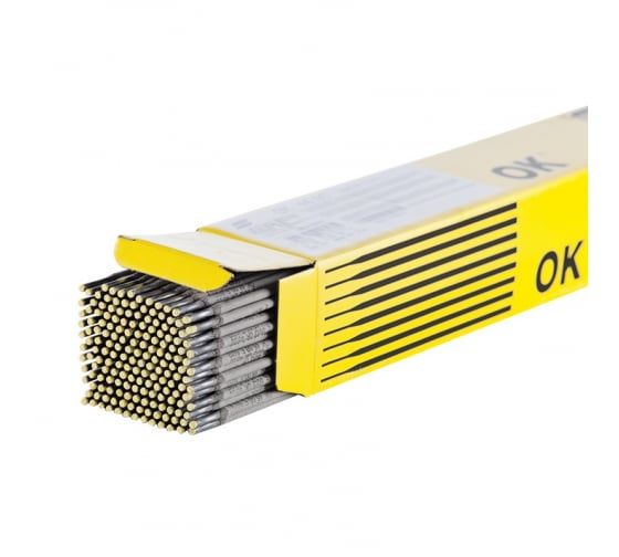 Elektrod ESAB OK 63.35 1/4 VP 2.5х300 (qutu 4.2 kq)