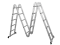 Çoxfunksiyalı nərdivan 5.7 m, Beykon Elit 45 Çoxfunksiyalı nərdivan 5.7 m, Beykon Elit 45