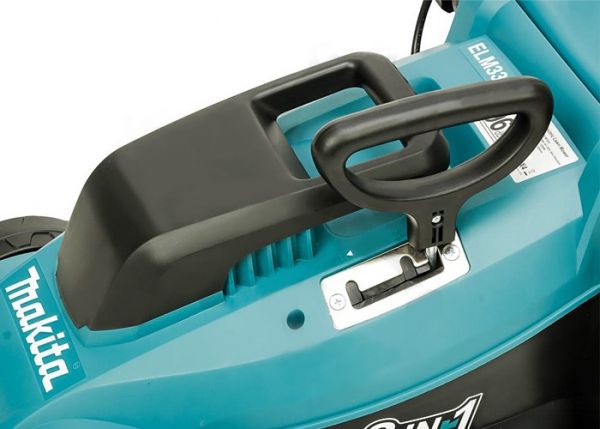 Qazonbiçən Makita ELM3320