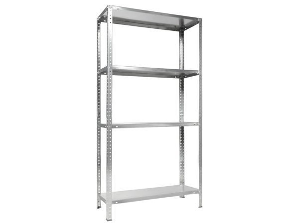 Stellaj metal sinklənmiş ES 150KD/75X30/4 