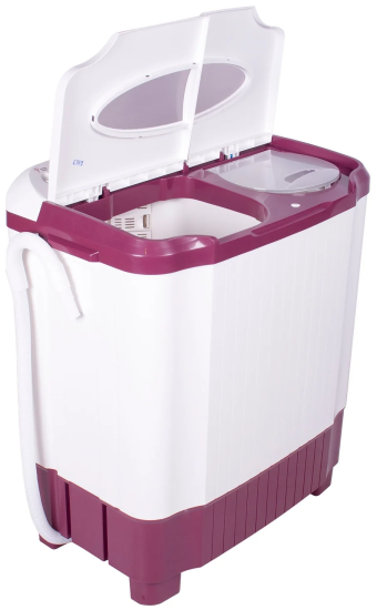 Paltaryuyan maşın Evgo WS 50 PET