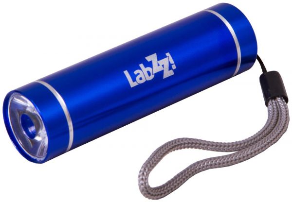 Levenhuk LabZZ F1 Flashlight