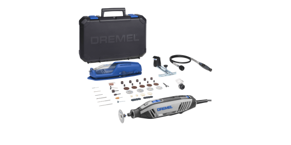 Çoxfunksiyalı alət Bosch DREMEL 4250-35 F0134250JD