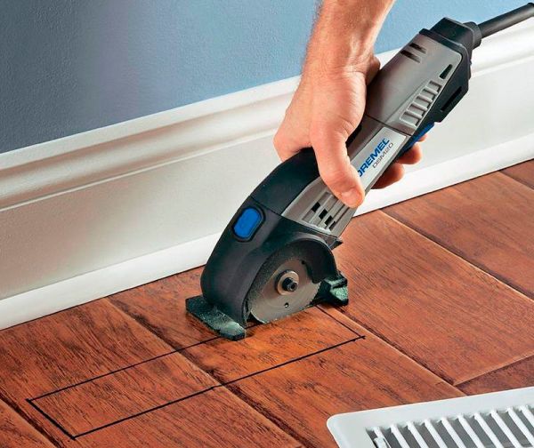 Mişar sirkulyar Dremel DSM20-3/4 (F013SM20JE)