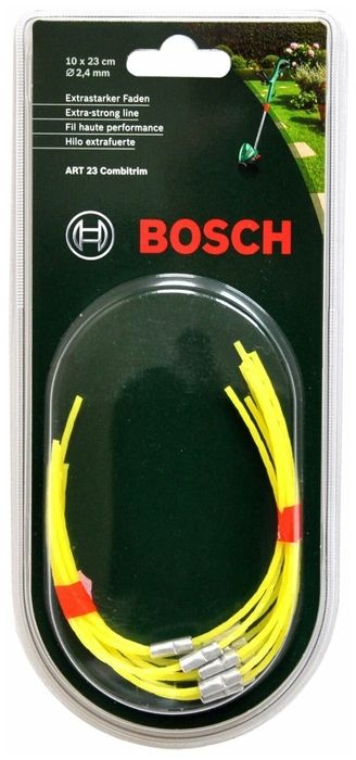Leska Bosch Extra Long Line (10 pack) (F016800174)