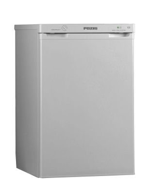 Soyuducu Pozis RS - 411 silver
