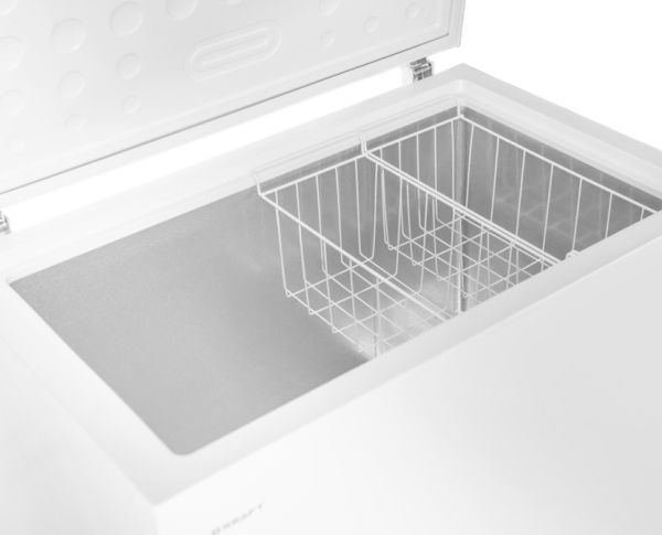 Dondurucu Kraft BD(W)-310QX
