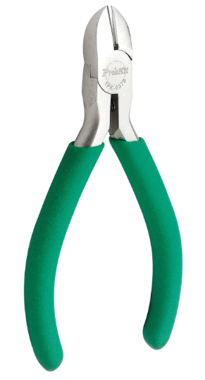 Kusaçka Pro'skit 1PK-037S