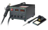 Hot air çoxfunksiyalı rəqəmsal lehimləmə stansiyası Pro'skit SS-989B