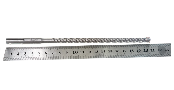 Burğu SDS-plus-5X 9x150х210 mm Bosch 2608833796