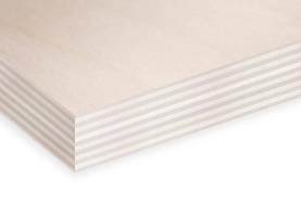 Tozağacı faneri (dikt) FK markalı, 4mm
