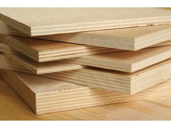 Tozağacı faneri (dikt) FSF markalı, 10 mm