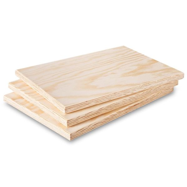Tozağacı faneri (dikt) FSF markalı, 12 mm