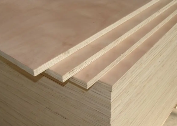 Tozağacı faneri (dikt) FK markalı, 15 mm