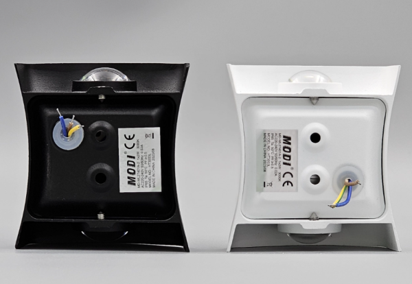 LED işığı fasad üçün Modi WL27401A-2