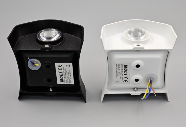LED işığı fasad üçün Modi WL27401A-2