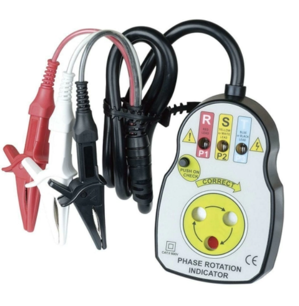 Faza göstəricisi Pro'skit 8PK-ST850