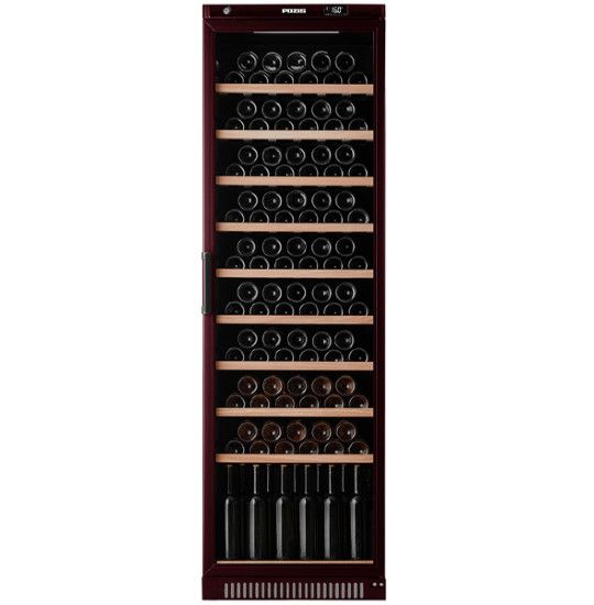 Soyuducu şərab üçün Pozis ŞV-120 Albalı