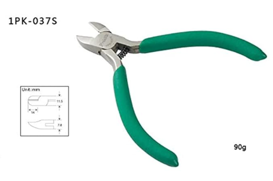 Kusaçka Pro'skit 1PK-037S
