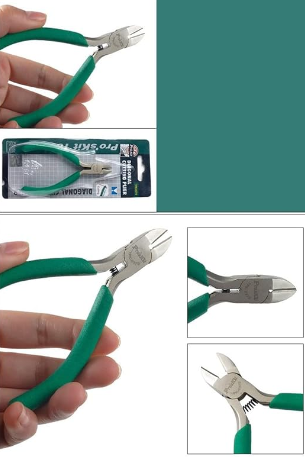 Kusaçka Pro'skit 1PK-037S