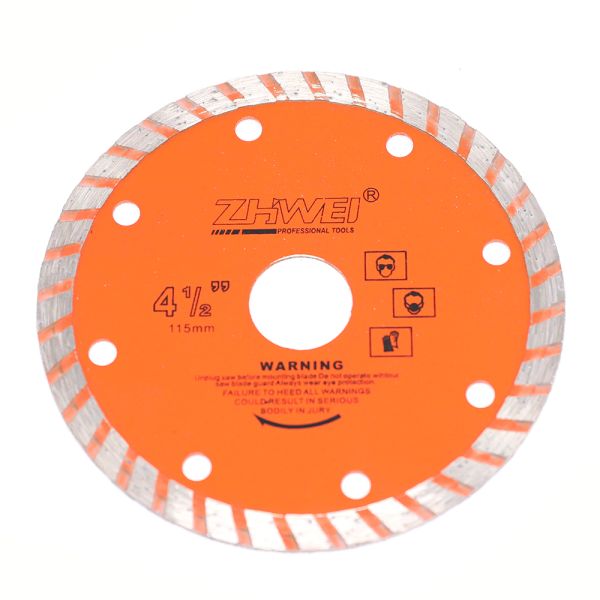 Disk keramika üçün ŞS 115 mm