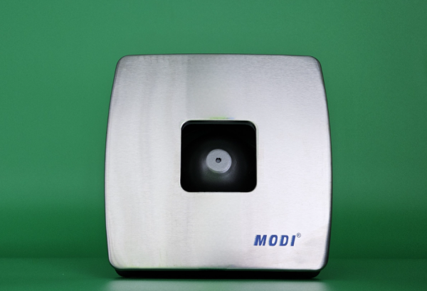 Havalandırma ventilyatoru Modi FZ0415S-4A, 15W, 151×151 mm
