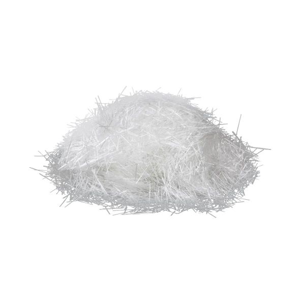 Şüşə lifli fibra, kq
