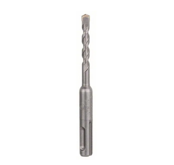 Burğu beton üçün SDS-plus-1,  6x50x110 mm Bosch 2608680262