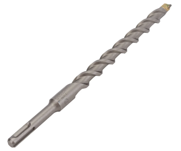 Burğu beton üçün SDS-plus-1, 18x200x260 mm Bosch 2608680288