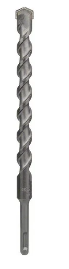 Burğu beton üçün SDS-plus-1, 20x200x260 mm Bosch 2608680290