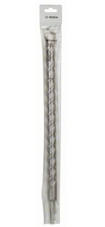 Burğu beton üçün SDS-plus-1, 22x400x460 mm Bosch 2608680293