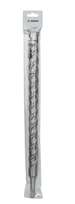 Burğu beton üçün SDS-plus-1, 25x400x460 mm Bosch 2608680295